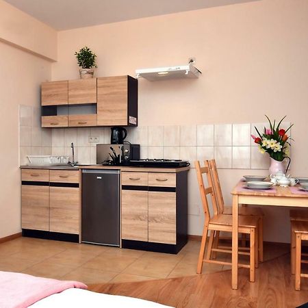 Zator Apartamenty Weekend المظهر الخارجي الصورة