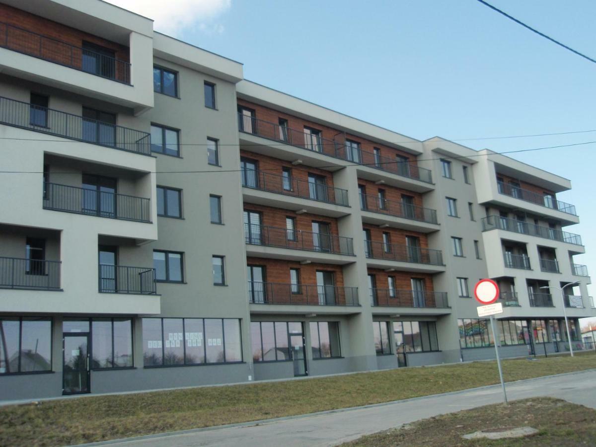 Zator Apartamenty Weekend المظهر الخارجي الصورة