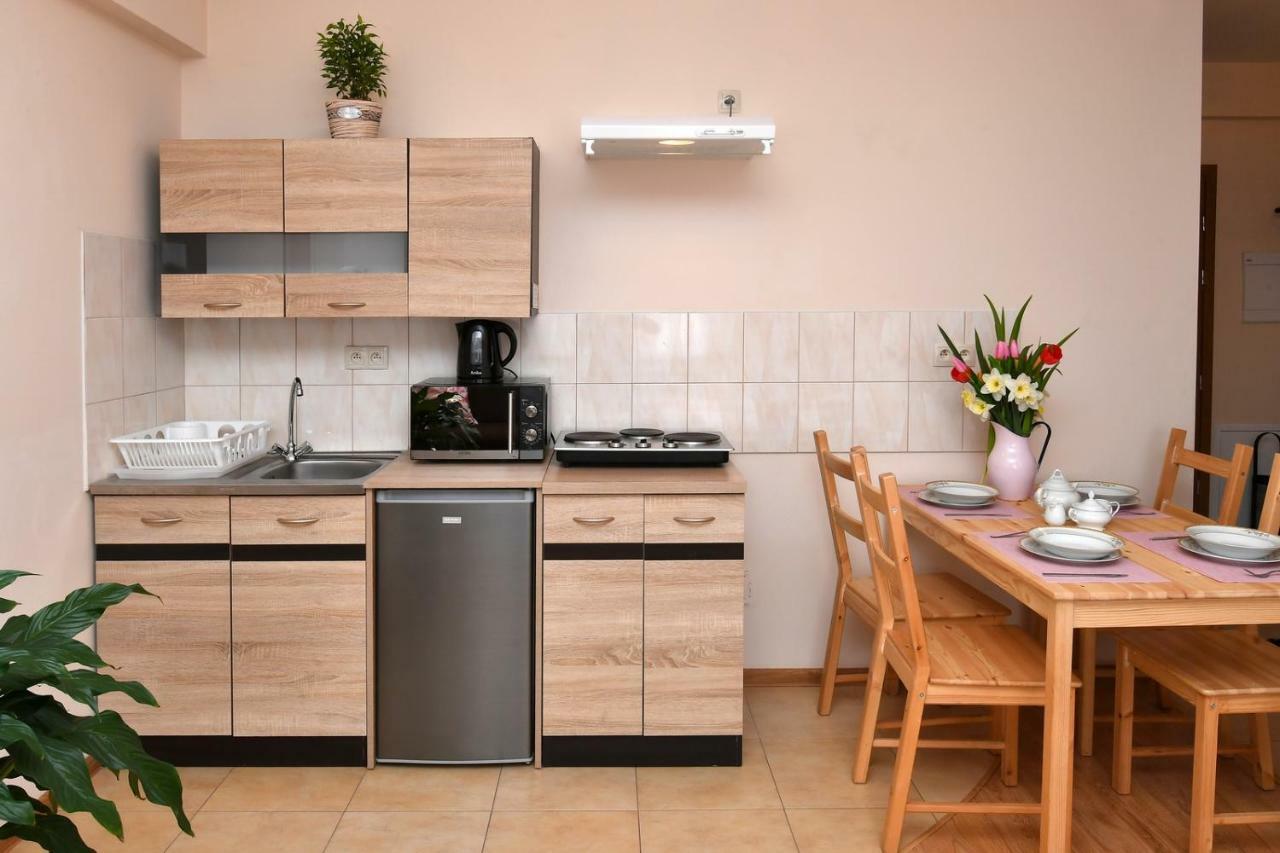 Zator Apartamenty Weekend المظهر الخارجي الصورة