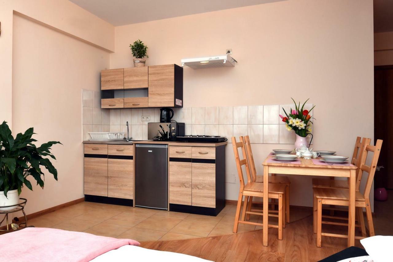 Zator Apartamenty Weekend المظهر الخارجي الصورة