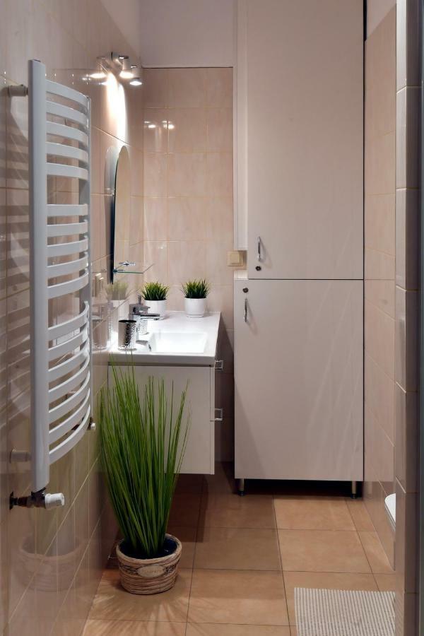 Zator Apartamenty Weekend المظهر الخارجي الصورة