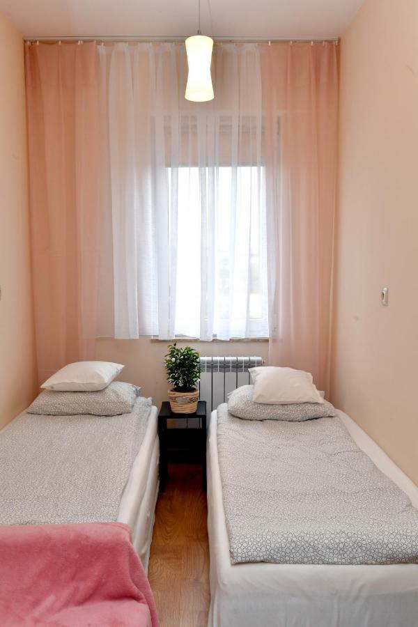 Zator Apartamenty Weekend المظهر الخارجي الصورة