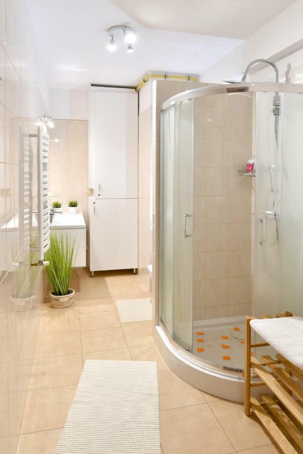 Zator Apartamenty Weekend المظهر الخارجي الصورة