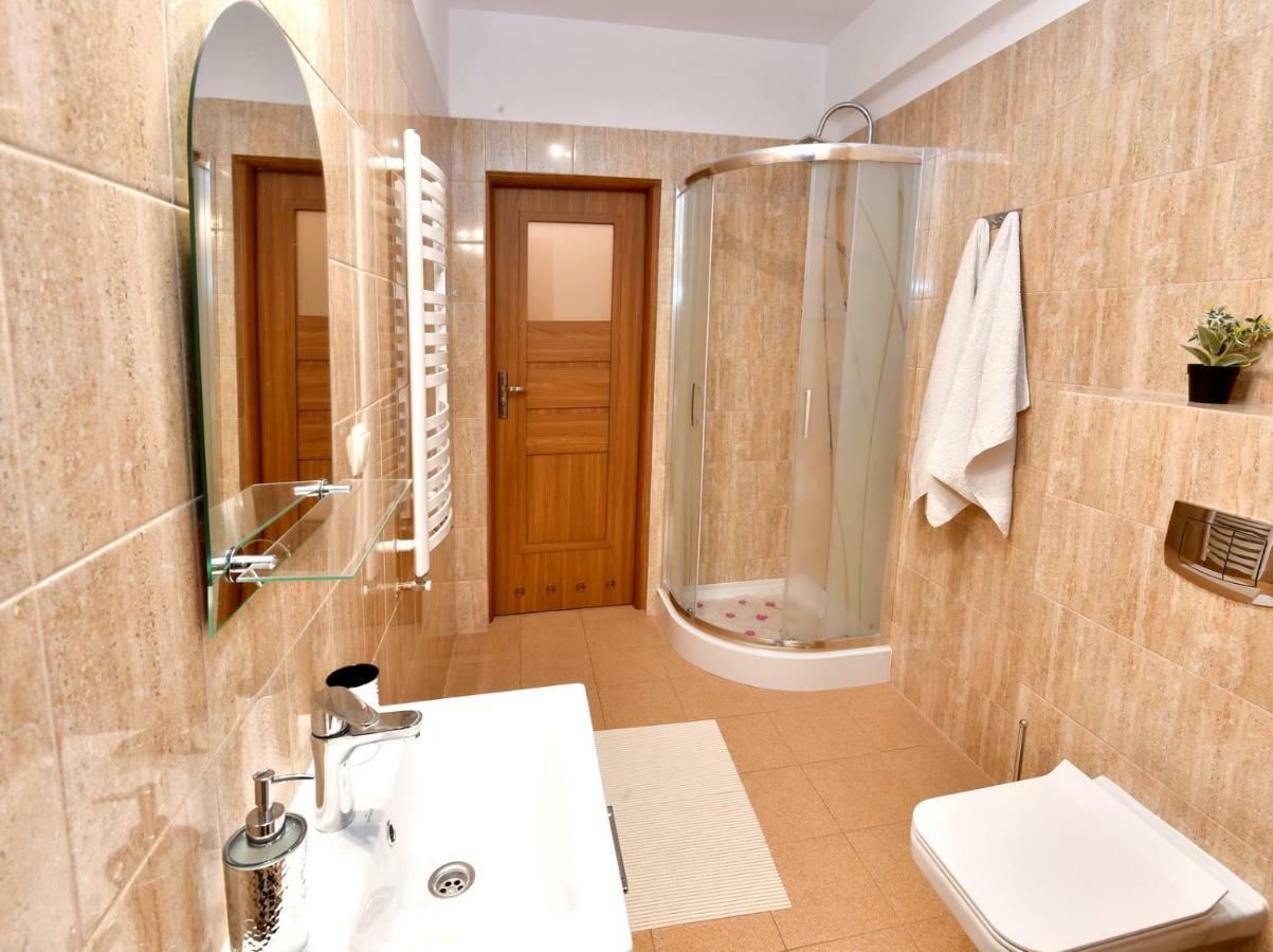 Zator Apartamenty Weekend المظهر الخارجي الصورة