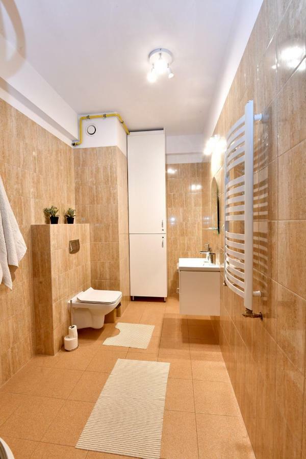 Zator Apartamenty Weekend المظهر الخارجي الصورة