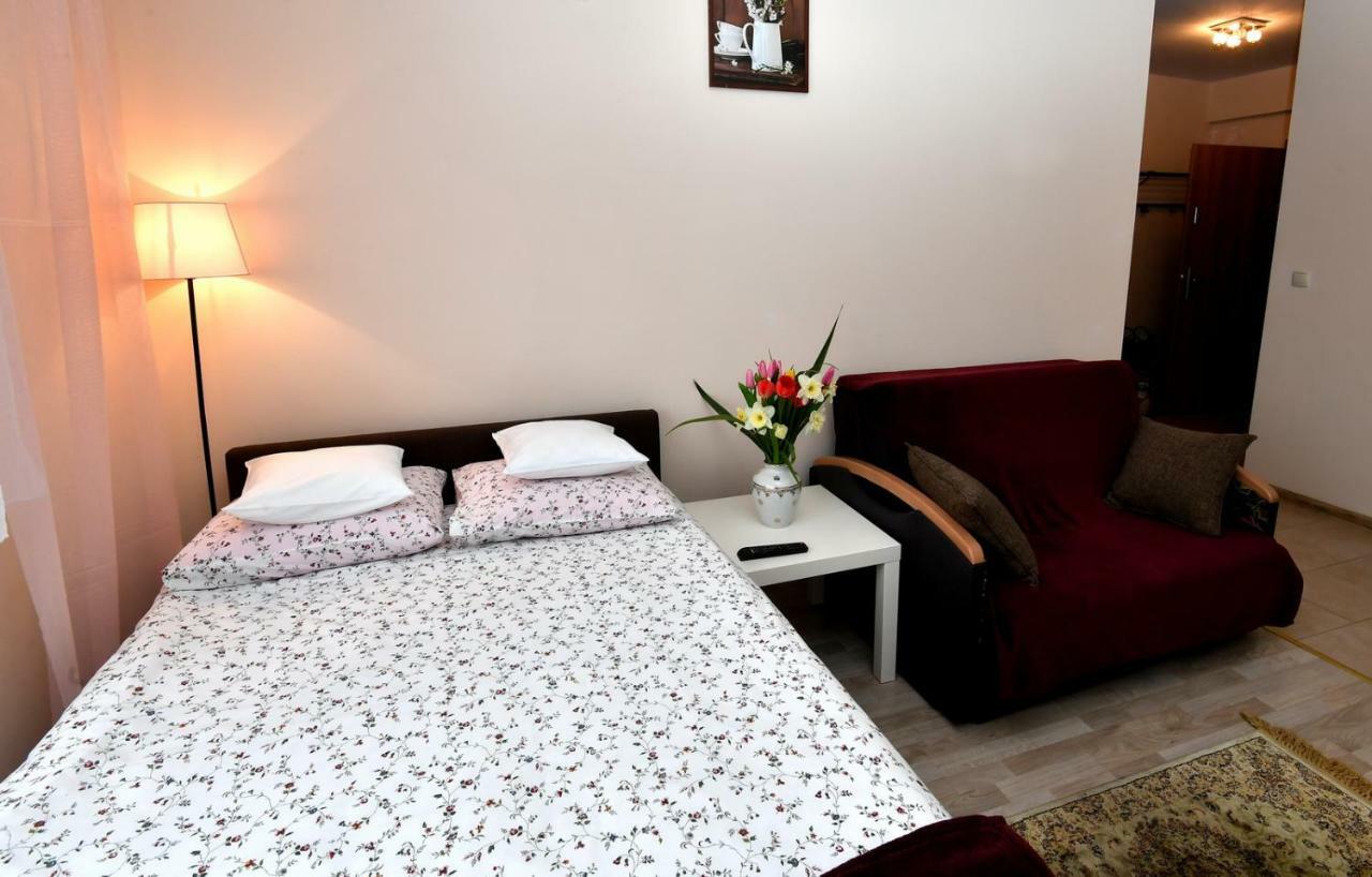 Zator Apartamenty Weekend المظهر الخارجي الصورة