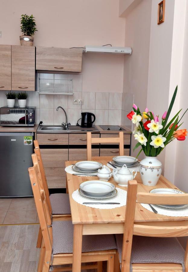Zator Apartamenty Weekend المظهر الخارجي الصورة