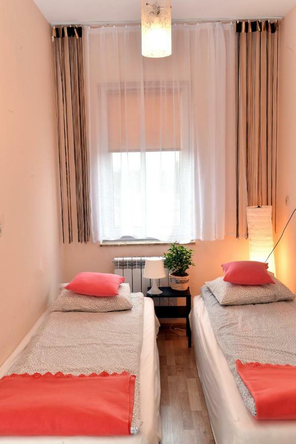 Zator Apartamenty Weekend المظهر الخارجي الصورة